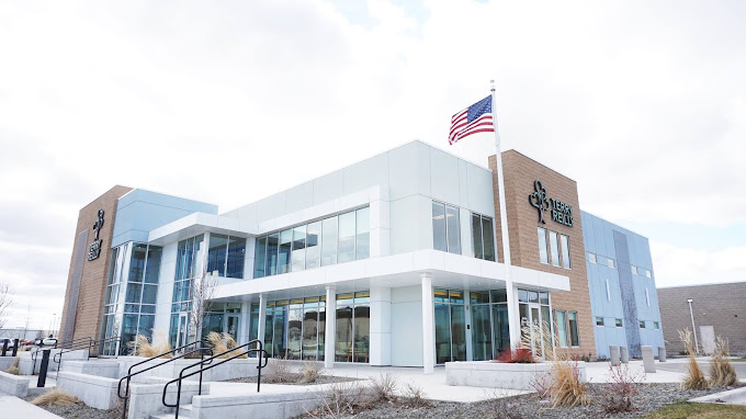 Terry Reilly Health Services- Nampa 1st Street facility