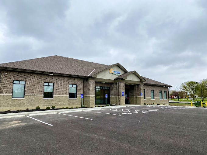 Sunrise Treatment Center Piqua facility
