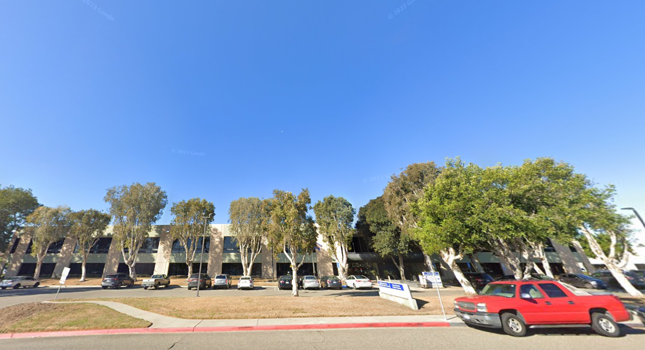 Ventura County Behavioral Health Dept North Oxnard Adult Clinic facility