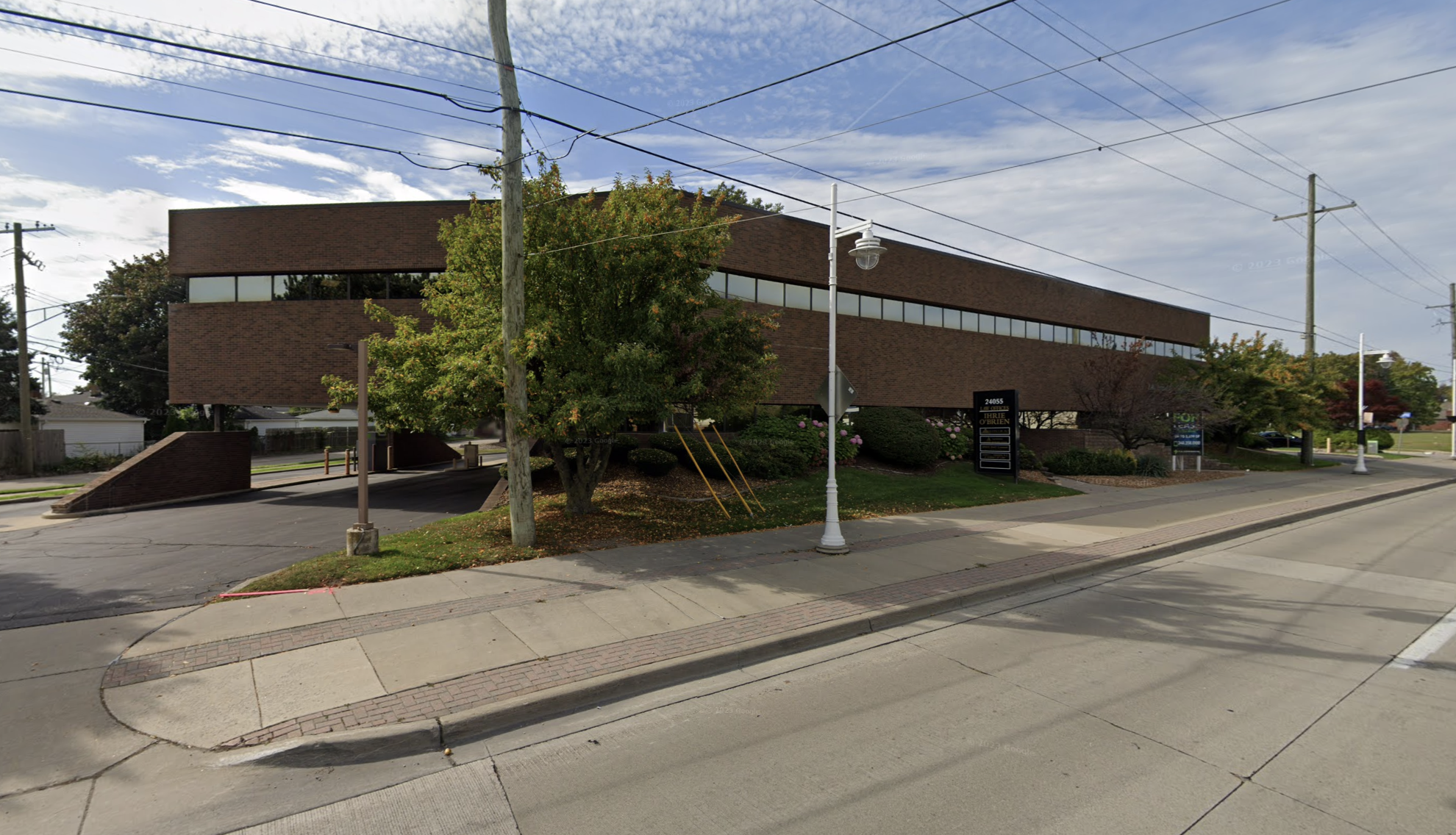 Ascesnion Eastwood Behavioral Health facility