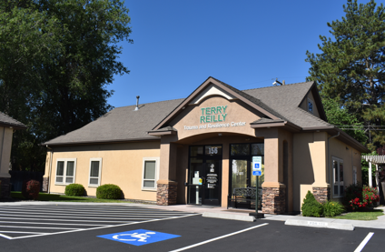 Terry Reilly Health Services- Nampa, McClure facility