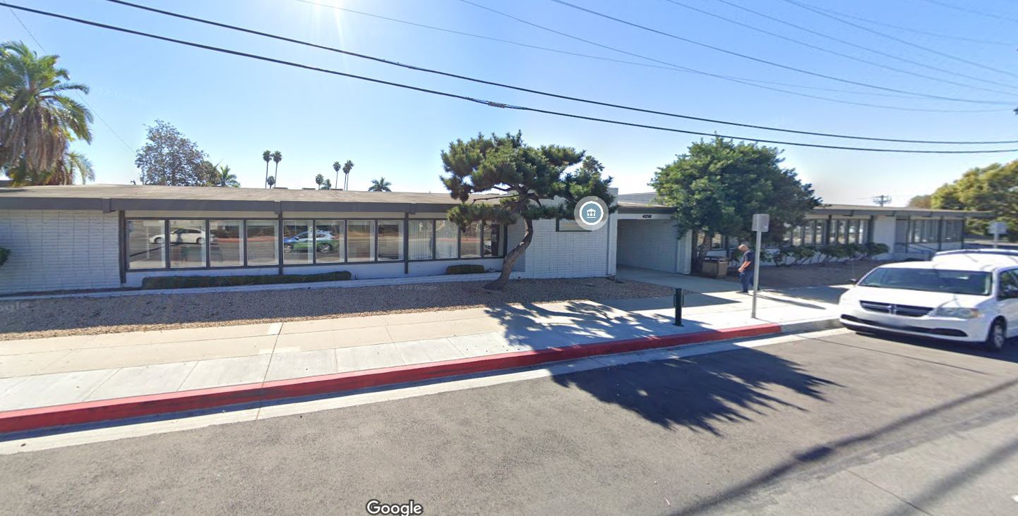 Ventura County Behavioral Health Dept Ventura Adult Clinic facility