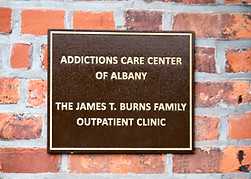 Addictions Care Center of Albany Outpatient facility
