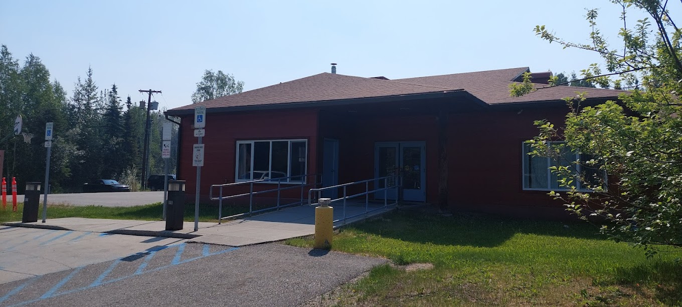 Alaska Behavioral Health facility