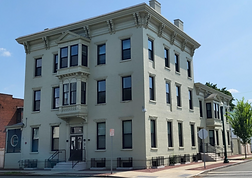 Addictions Care Center of Albany Men's Rehabilitation & Reintegration Residence facility