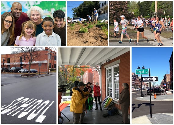 Riverbend Comm Mental Health Community Support Program facility