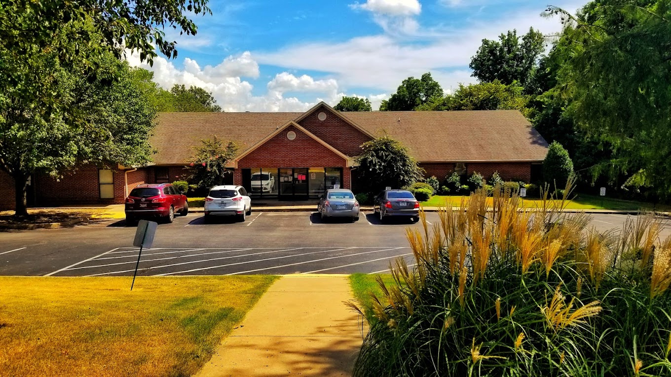 Arisa Health - Jonesboro facility