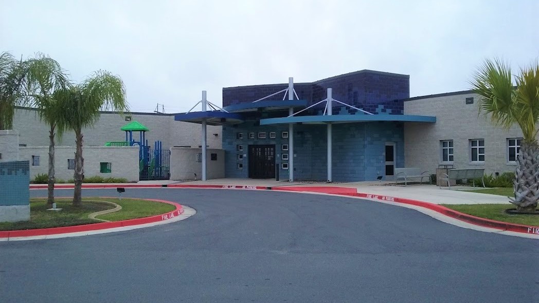 Tropical Texas Behavioral Health facility
