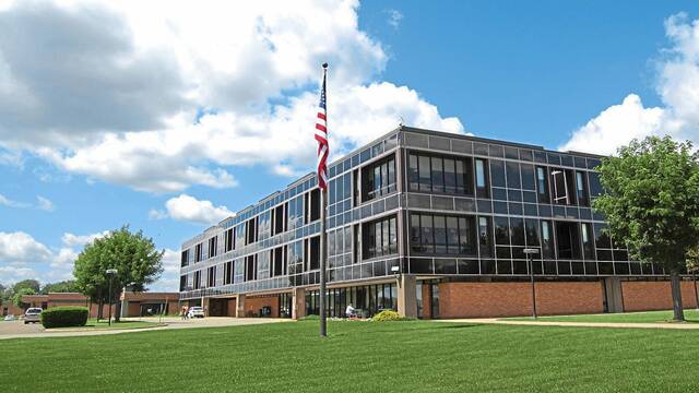 Armstrong County Memorial Hospital Behavioral Health Unit facility