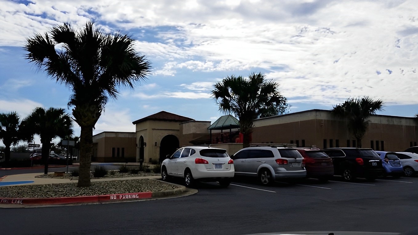 Tropical Texas Behavioral Health facility