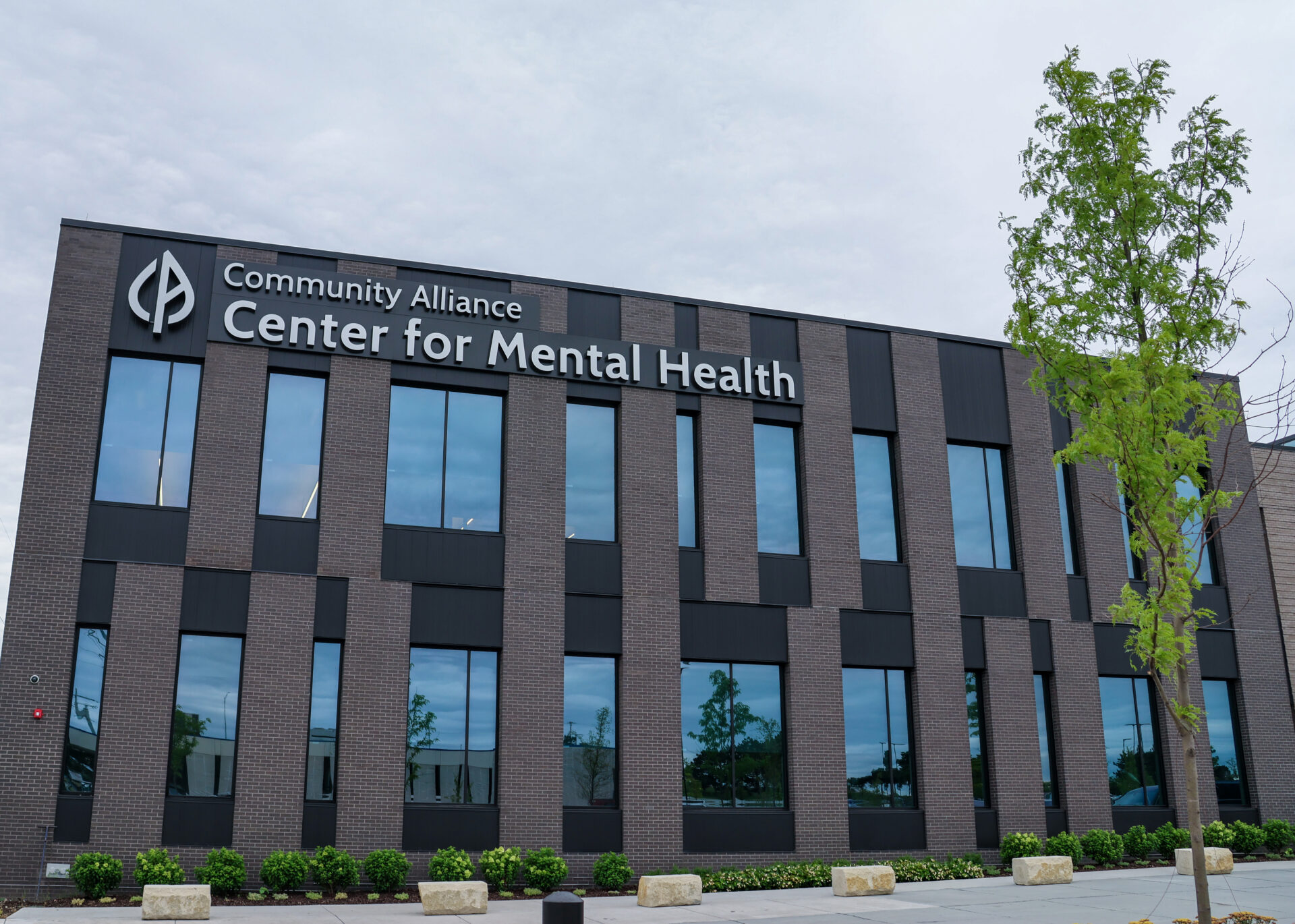 Community Alliance Morning Star facility