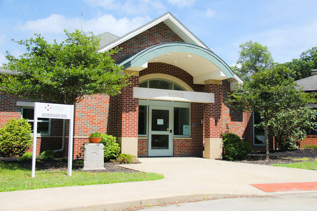 Matt Talbot Residential Treatment facility