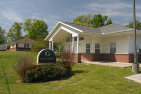 Arisa Health - Siloam Springs facility