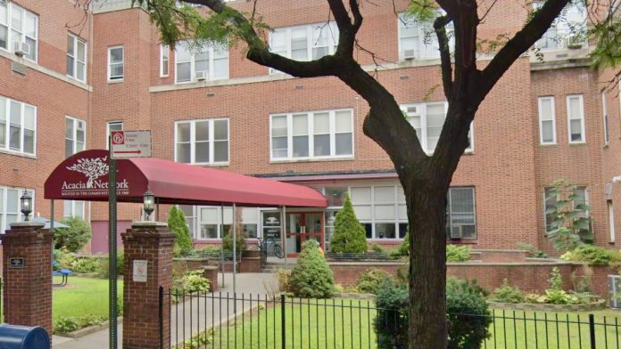 PROMESA Methadone Clinic facility