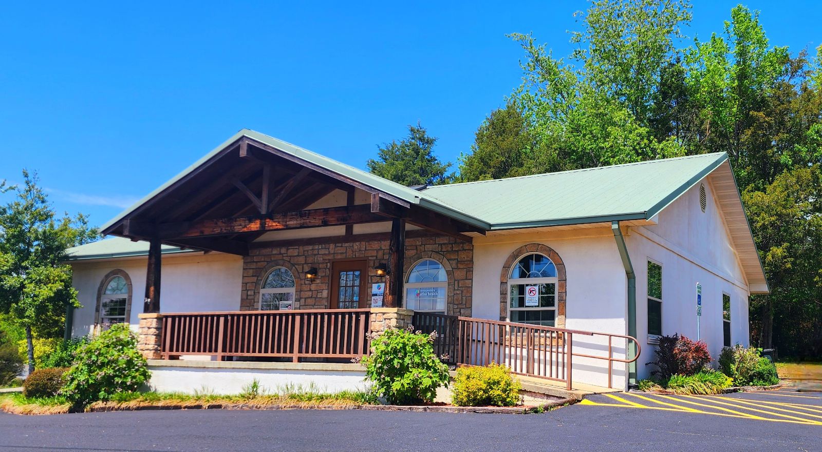 Arisa Health - Salem facility