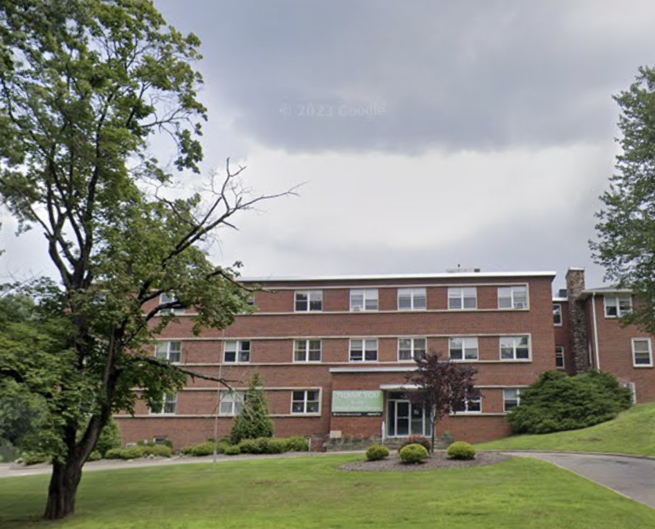 Saint Clares Hospital Behavioral Health Intensive Outpatient Treatment facility