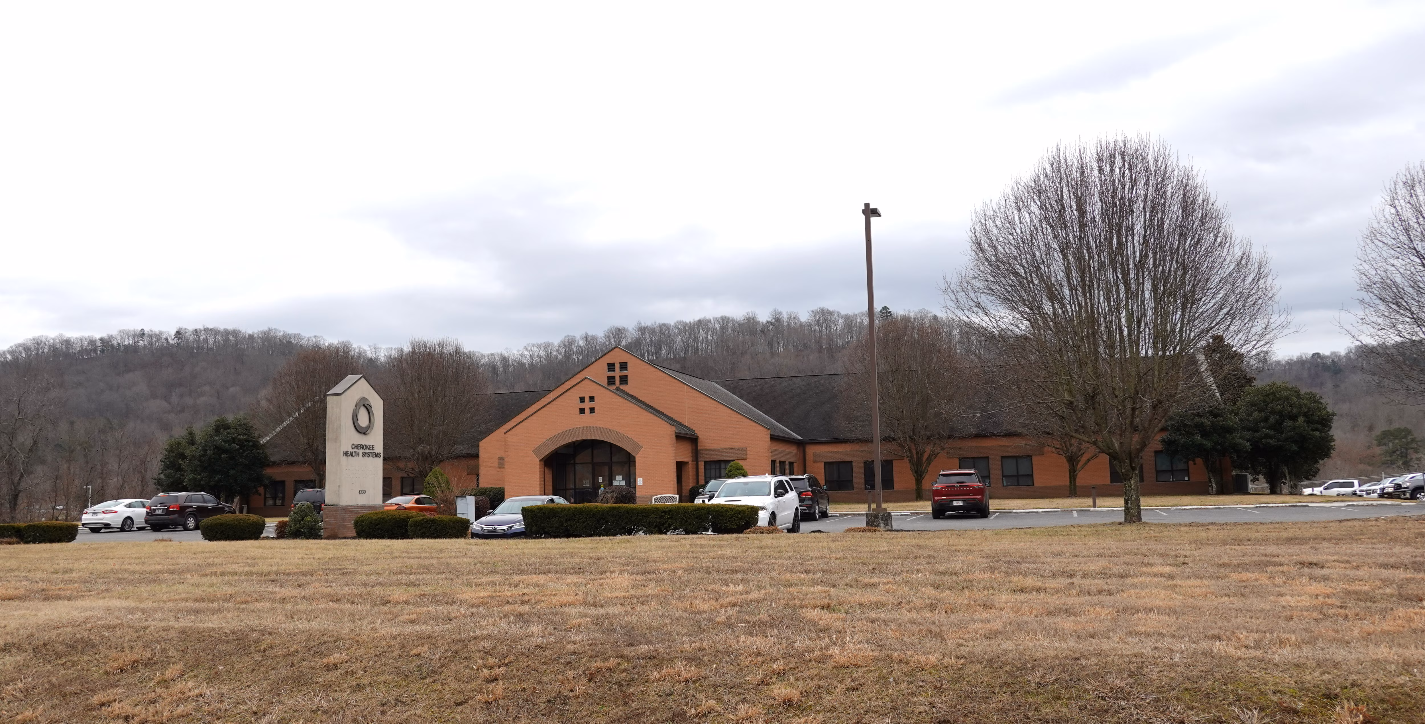 River Valley Health - Maynardville facility