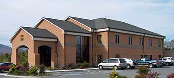 River Valley Health - Newport facility