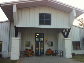 Arisa Health - Huntsville facility