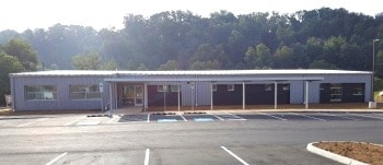 River Valley Health - Blaine facility
