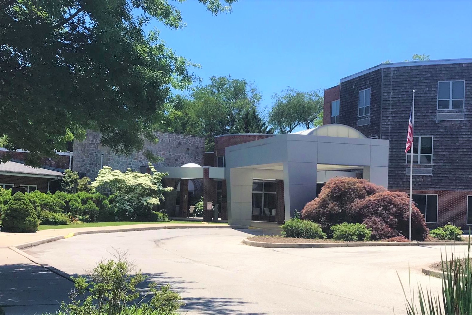 Healthcare and Rehabilitation Services Springfield Program facility