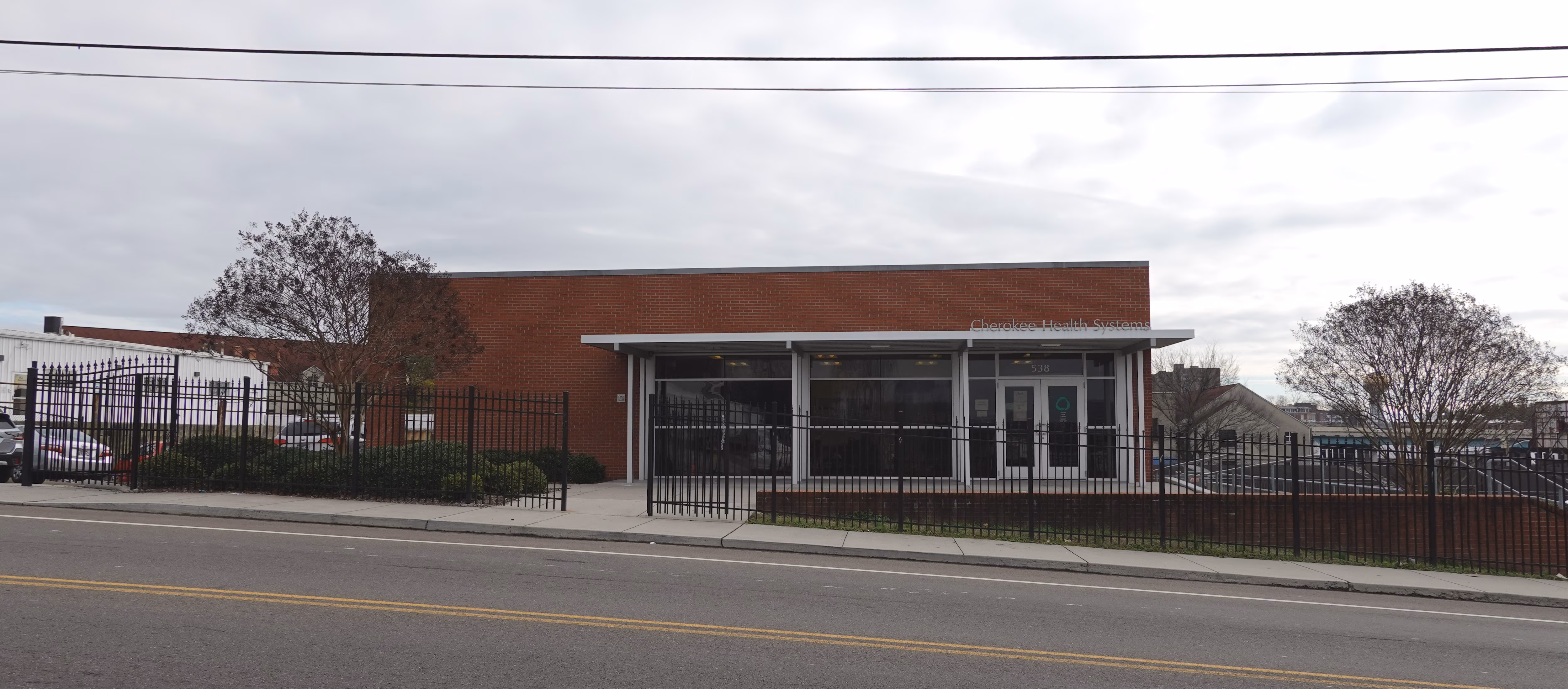 River Valley Health - 5th Avenue facility