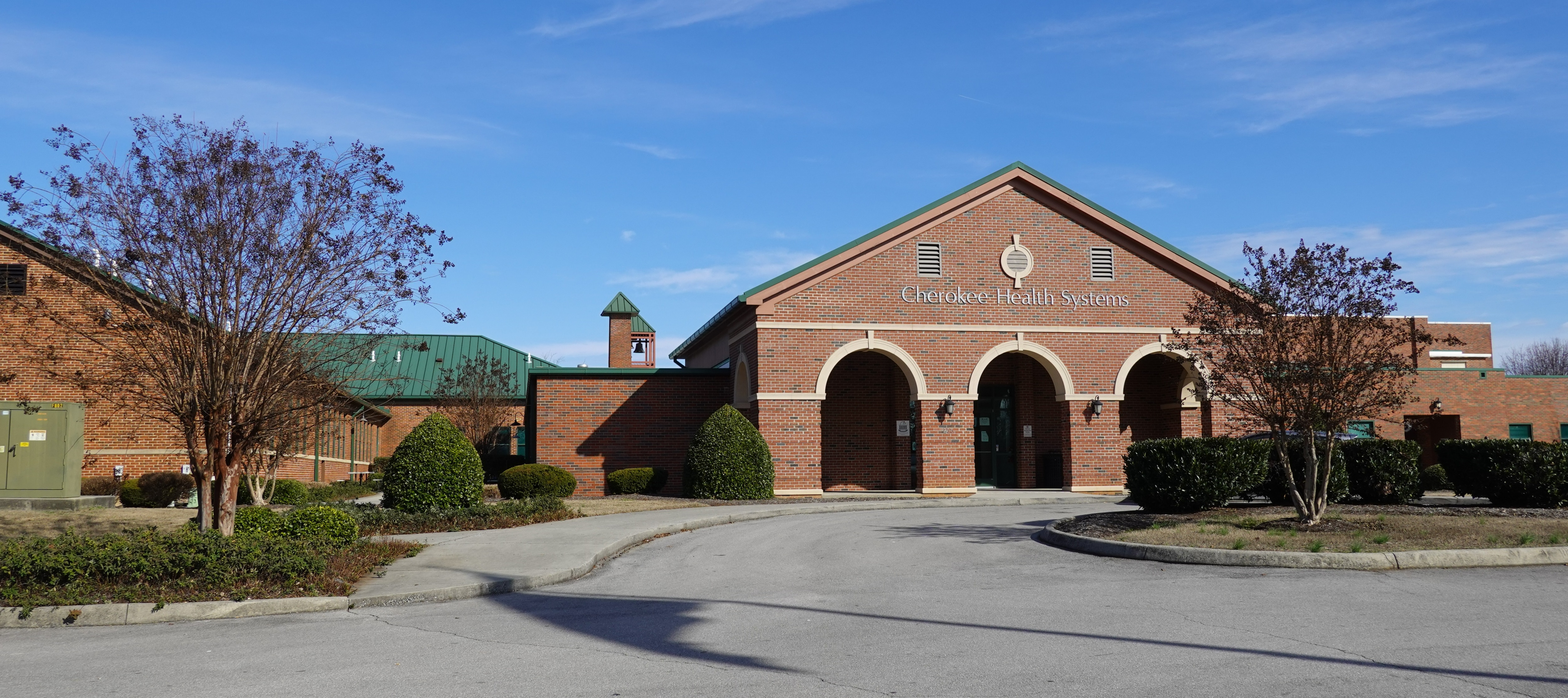 River Valley Health - Alcoa facility