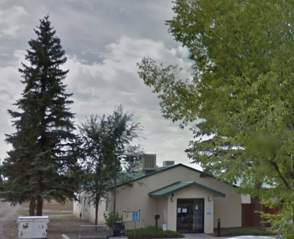 San Luis Valley Behavioral Health Group Monte Vista facility