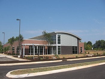 River Valley Health - Englewood facility
