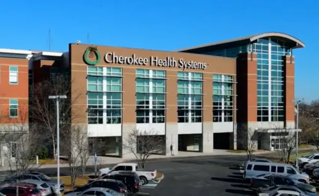 River Valley Health - Center City facility