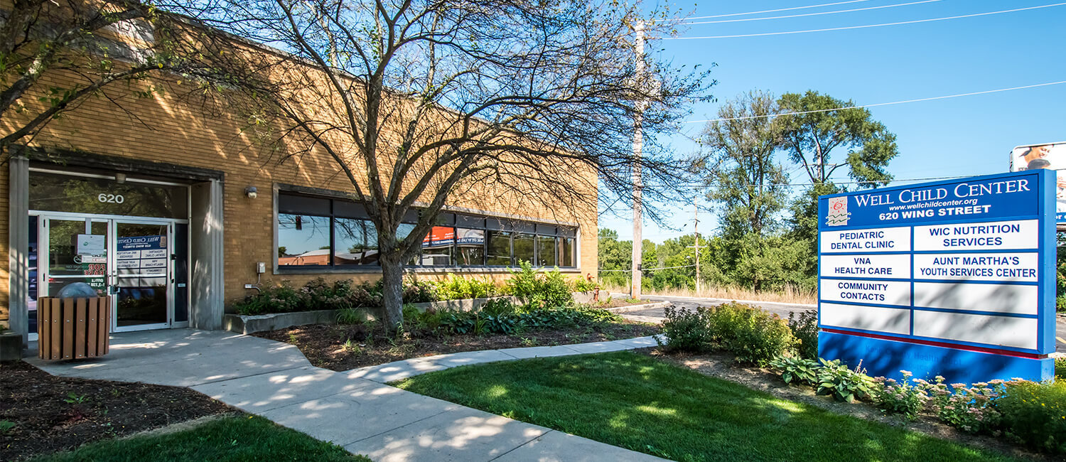 VNA Healthcare facility
