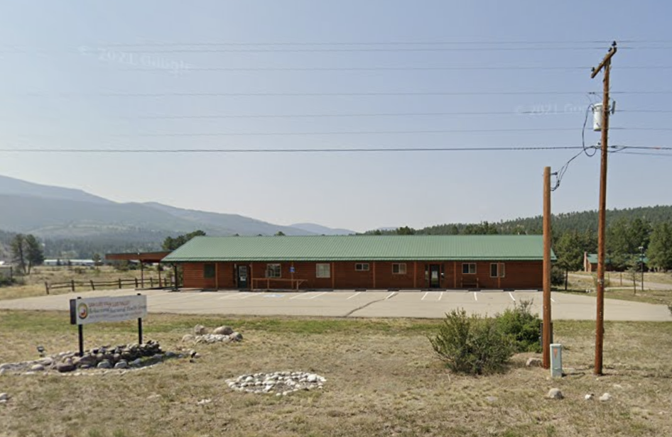 San Luis Valley Behavioral Health Group South Fork facility