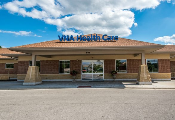 VNA Healthcare facility