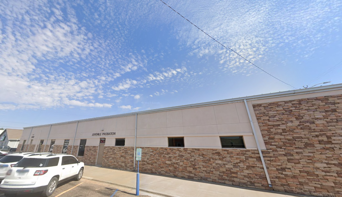 West Texas Centers Yoakum County facility