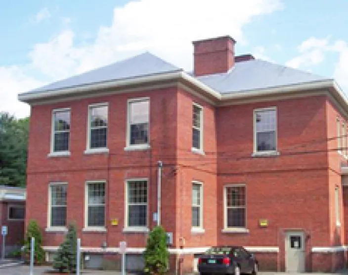 Healthcare and Rehabilitation Services facility