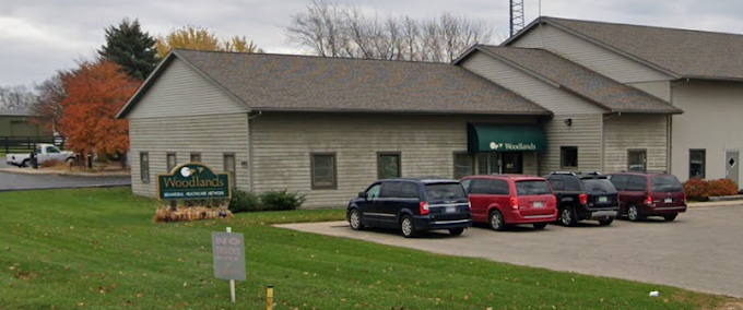 Cass County Community Mental Hlth DBA Woodlands Behavioral Healthcare facility