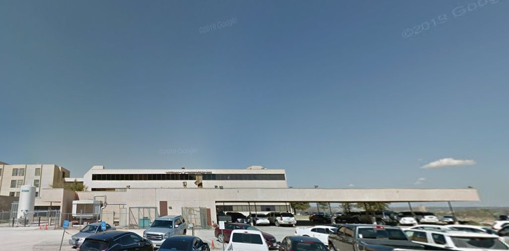 West Texas Centers Howard County facility