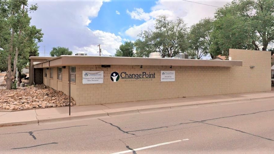 ChangePoint Integrated Health Outpatient Clinic facility