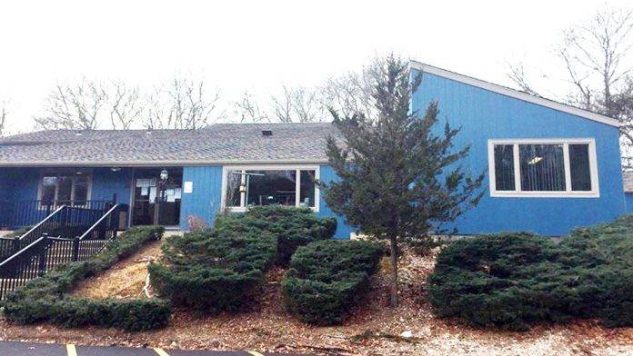 Gateway Healthcare Charlestown House facility