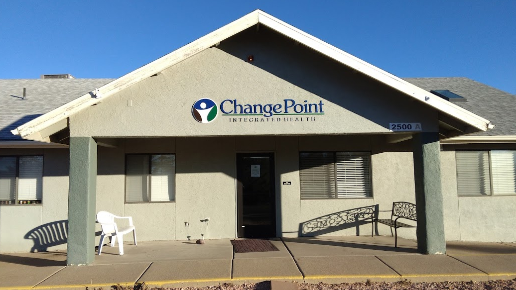 ChangePoint Integrated Health Outpatient Clinic facility