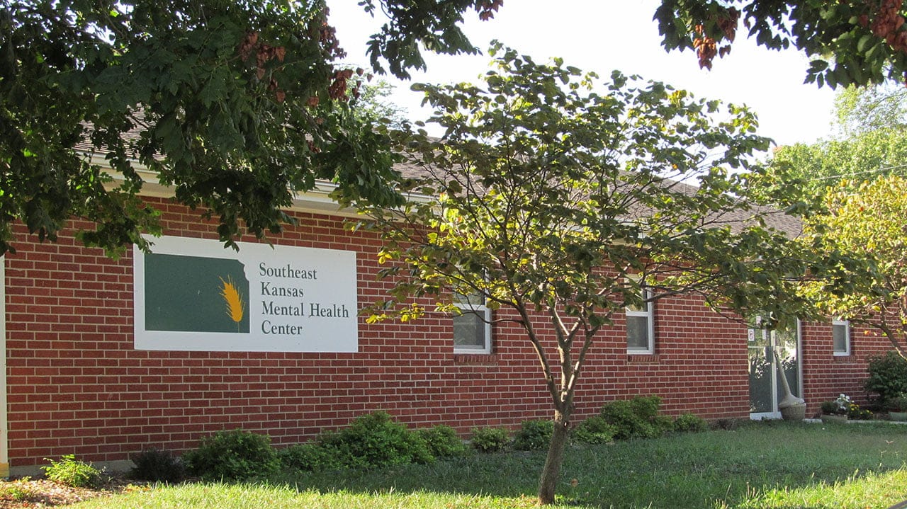 Southeast Kansas Mental Health Center Alcohol and Drug Abuse Services facility