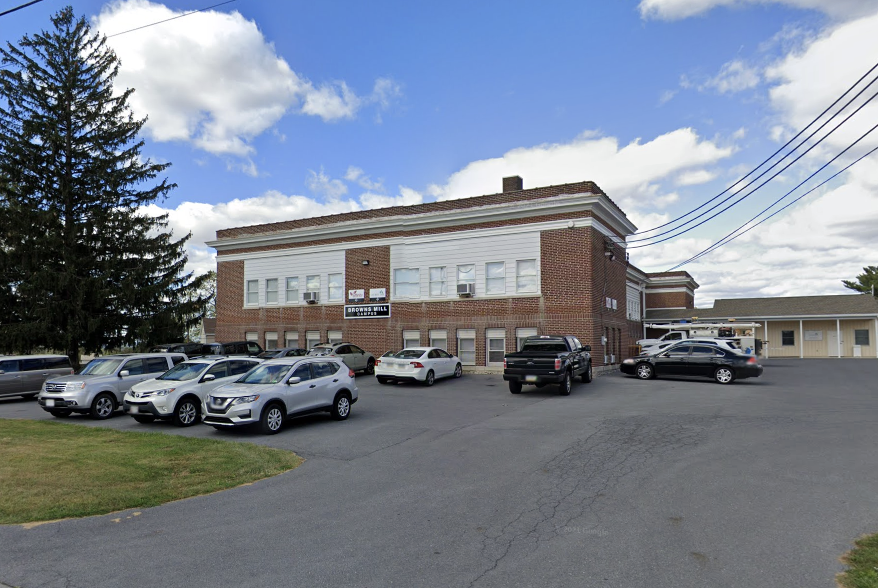 Folium DBA Laurel Life Services facility
