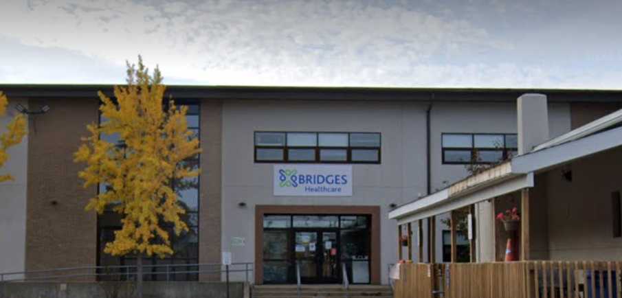 Bridges Healthcare facility