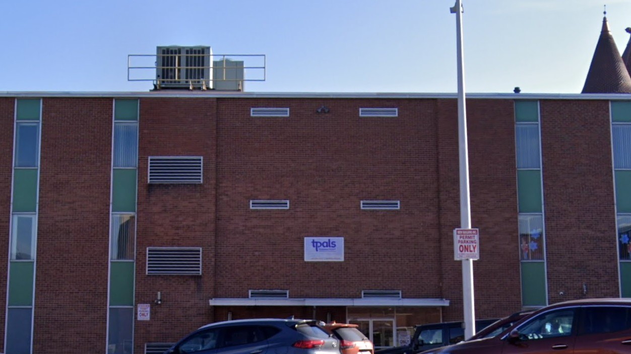 TPALS Turning Point Alt Living Solutions facility
