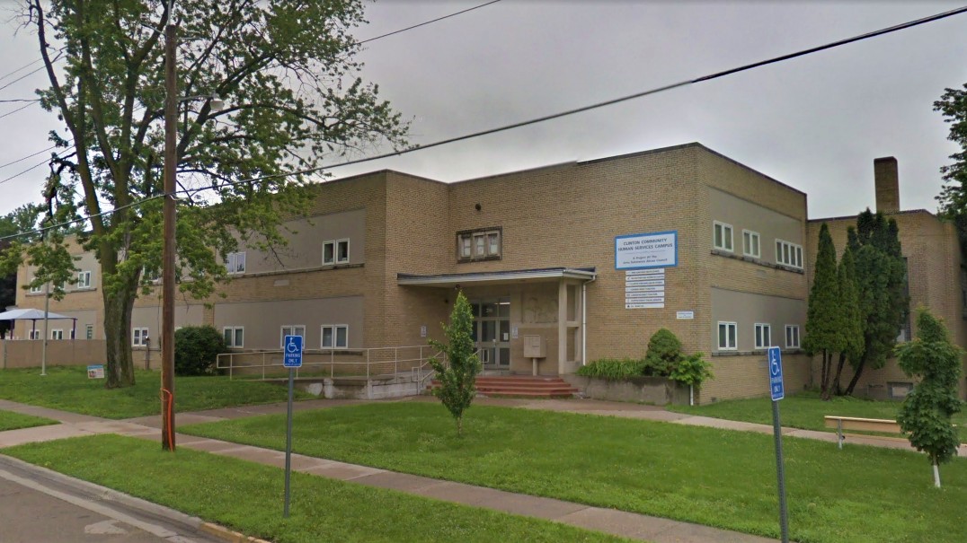 Area Substance Abuse Council Clinton/ND Housing facility