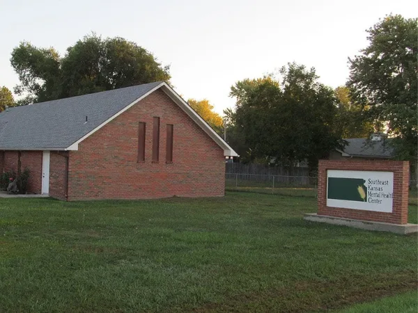 Southeast Kansas Mental Health Center facility