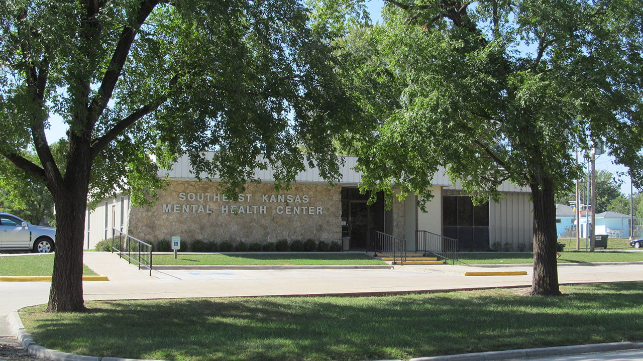 Southeast Kansas Mental Health Center facility