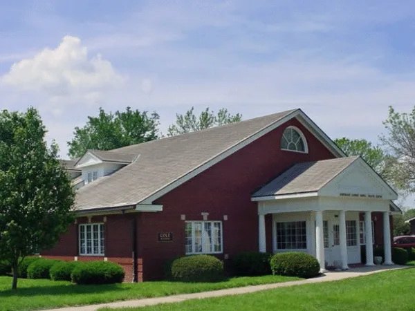 Southeast Kansas Mental Health Center facility