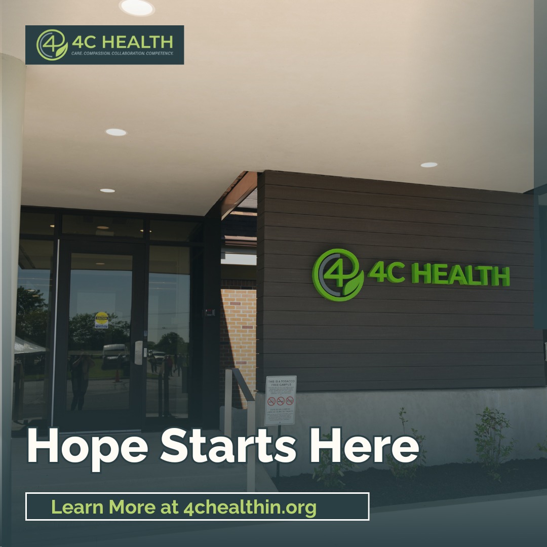 4C Health Fulton County Satellite facility