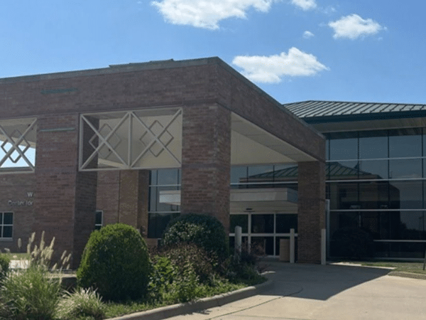 Southeast Kansas Mental Health Center facility